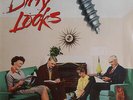 Dirty Looks - Turn Of The Screw (LP, Album) (Near Mint (NM or M-))