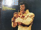 Elvis Presley Fool Soft Rock Country Vinyl Album RCA  1973 Signed By Elvis W COA