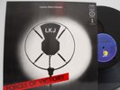 Linton Kwesi Johnson Forces of Victory NM # 81