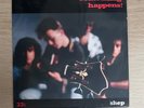 Something Happens  SHEP Vinyl 7
