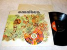 Omnibus - Self-Titled S/T, 1970 Psych/Rock/Fuzz LP, VG+, STERLING RL, Orig UA