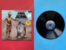 Star Wars HÖRSPIEL Soundtrack LP Vinyl BOX Vintage STORY Figur FONTANA OVP 70 80