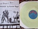 Sex Pistols - The Biggest Blow / My Way - Clear Vinyl - Australia - ZS 12 190