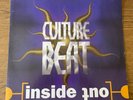 Culture Beat - Inside Out (2x 12