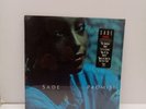 Sade Promise LP Record 1985 Portrait CBS 1st HYPE-STICKER EX/NM