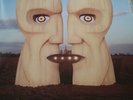 Pink Floyd The Division Bell 2 x  VINLY LP new not sealed  immaculate