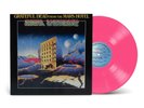 Grateful Dead | Pink Vinyl LP | From the Mars Hotel - 50th