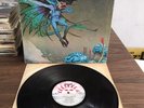 LP VINYL GRAVY TRAIN ALBUM STAIRCASE TO THE DAY DNLH 1 UK 1ST PRESS 1974 G+/VG+