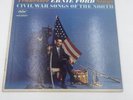 Tennessee Ernie Ford Sings Civil War Songs Of The North (Record)