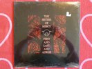 SISTERS OF MERCY First Last And Always LP *STILL SEALED* Elektra 1985 1st Press