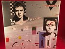 THE VIBRATORS V2 2013 UK Grey vinyl Brand NEW & sealed
