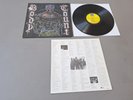 BODY COUNT original Vinyl LP Body Count (1992 Sire Records, Germany)