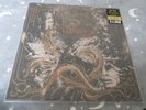 KING WOMAN -CREATED IN THE IMAGE OF SUFFERING-RARE LIMITED EDITION LP VINYL