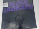 Black Sabbath Master of Reality Vinyl Lp 1971 Original Ultrasonic Clean G+/G+