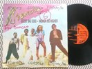 Brenda & The Big Dudes – Higher And Higher - SOUTH AFRICA Funk Bubblegum VG+