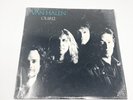 Van Halen OU812 1988 Vintage Vinyl Album Warner Bros Records # 25732-1