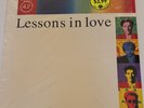 Level 42 – Lessons In Love (12