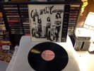 GIRLS IN THE GARAGE ROCK VINYL '87 ROMULAN OG PUPPETS MODELS CHYMES DENISE & CO.