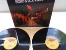FRANK ZAPPA MOTHERS-ROXY & ELSEWHERE..SUPERB  1ST UK PRESS N/M 2XVINYL LP 1974
