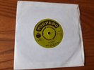 Twizzle & Hot Rod All-Stars Jook Jook-The Graduate UK SP TORPEDO TOR 3  1970 EX+