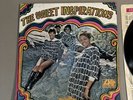 The sweet inspirations, White Label, Mono-8155, Atlantic Records