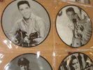 ELVIS PRESLEY 