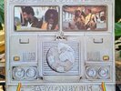Double LP 33T  Bob Marley & The Wailers – Babylon By Bus / Fra 1978 (VG+/VG+)
