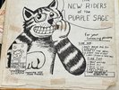 Acoustic Grateful Dead feat. The New Riders Of The Purple Sage - Original Vinyl