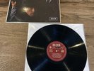 LP ROLLING STONES - NO.2 - 1ST PRESS - 1965 - UNBOXED DECCA XARL-6619-1A MINT