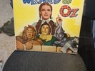 Wizard Of Oz 1939, MGMs Vinyl-LP, Vinyl Excellent Cond, Case Good.