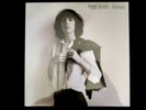 PATTI SMITH HORSES LP 2015 IMPORT 180 GRAM VINYL