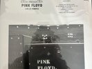 Pink Floyd Live At Pompeii (Vinyl) (UK IMPORT)