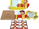 PAUL & THE FROG CHORUS MCCARTNEY - WE ALL STAND TOGETHER (PICTURE) NEW VINYL