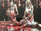 Cannibal Corpse - Butchered At Birth SIGNED Death Metal Vinyl