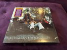 Jimi Hendrix Experience: Electric Ladyland vinyl & Blu-ray box set new & sealed