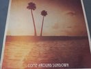 Kings of Leon, Come Around Sundown, 2 LP, Vinyl. 88697649684, USED.