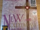 Simple Minds New Gold Dream Gold coloured vinyl 1921 HMV EDITION RARE SEALED