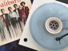 SALTBURN Music From The Motion Picture UK Bath Water Liquid Vinyl PRESALE