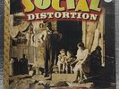Social Distortion HARD TIMES & NURSERY RHYMES Spring Green Vinyl 2xLP Record NEW