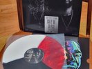 ROME STREETZ (Signed) x RANSOM - COUP De GRACE Triangle Vinyl LP /200 w/slipcase