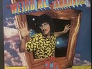 Weird Al Yankovic In 3-D. BFZ 39221 & Rodney Dangerfield No Respect Vinyl Comedy