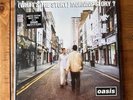 (Whats the Story)Morning Glory - Oasis 2018 Urban Out. Excl White Vinyl Unplayed