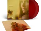 CARLY PEARCE-HUMMINGBIRD-SIGNED 12 X 12 PRINT w/HEART ️ EXCL RUBY VINYL-SEALED
