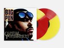 Big Pun - “Capital Punishment” (Twinz) [2024 VMP Limited Edition] Vinyl 2LP