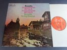 BORODIN - STRING QUARTETS 1 & 2 LP, Borodin Quartet, EMI ASD 4100