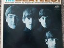 Meet The Beetles   First Album by England's pop combo