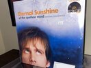 ETERNAL SUNSHINE OF THE SPOTLESS MIND LP Record OST RSD Orange 2LP Vinyl SEALED