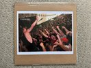 Cold World No Omega TEST PRESS /20 Six Feet Under Deathwish 2012