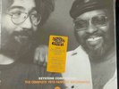 Merl Saunders Jerry Garcia Keystone Companions Complete 1973 Fantasy Recordings