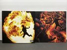 Metro Boomin Heroes & Villains/Not All Heroes Wear Capes Special Edition VINYL